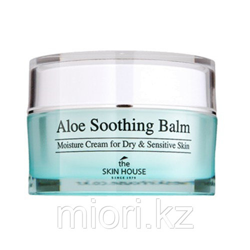 ALOE SOOTHING BALM - фото 1 - id-p45250021