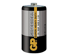 Батарейка GP Supercell  D
