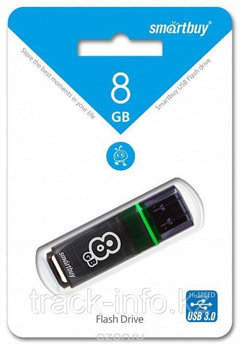 Флеш-накопители (USB-флешки) Smartbuy 8GB