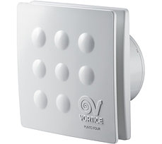 Бытовые вытяжные вентиляторы для ванной комнаты PUNTO FOUR MFO 100/4, фото 3