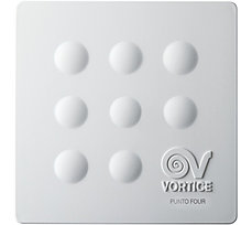 Вентилятор бытовой вытяжной PUNTO FOUR MFO 120/5 Т, фото 3