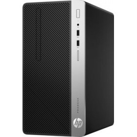 Настольный компьютер HP ProDesk 400 (1EY27EA)