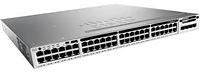 Коммутатор Cisco Catalyst 3850 (WS-C3850-48T-S)