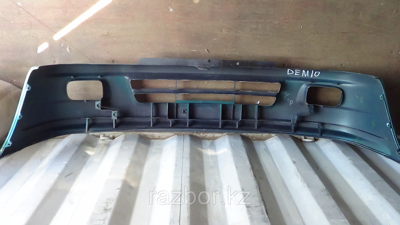 Бампер передний Mazda Demio - фото 6 - id-p45260021