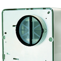 Вентилятор Vort Press 220 LL T, фото 2