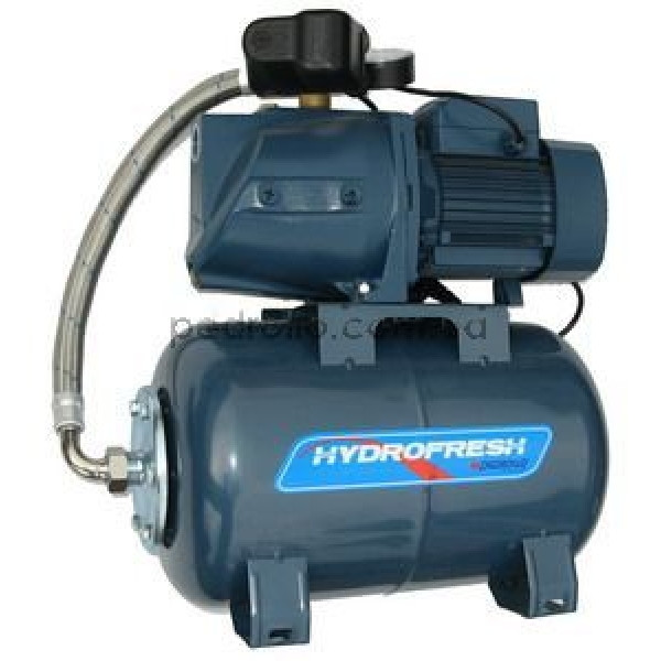 Насос наружний (вакумный) JSW 1 BX