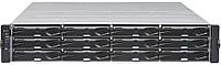 EonStor DS 3000 Gen2 4U/24bay, High IOPS solutions, Dual Redundant controller subsystem including 2x6Gb SAS EX