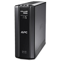 ИБП APC/BR1200GI/Back-UPS Pro/AVR/1 200 VА/720 W