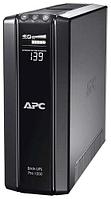 ИБП APC/BR1200G-RS/Back-UPS Pro/AVR/1 200 VА/720 W