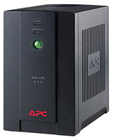ИБП APC/BX800CI-RS/Back/AVR/800 VА/480 W