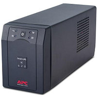 ИБП APC/SC620I/Smart/620 VА/390 W