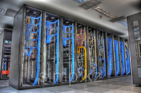 Электромонтажные работы, видеонаблюдения, СКС