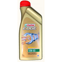 Моторное масло CASTROL EDGE 10W60 1 литр