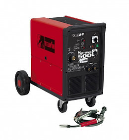 Сварочное оборудование и комплектующие к ним