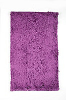 Коврик для ванны Аквалиния 50*80 микрофибра фиолетовый (4680018343977) - фото 1 - id-p45263173