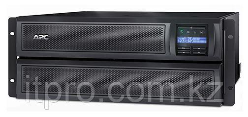ИБП APC/SMX2200HV/Smart/LCD/2 200 VА/1 980 W