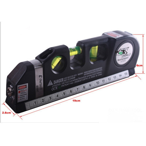 Лазерный уровень Laser level pro 3