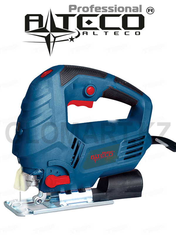 Лобзик Alteco JS 500 (Алтеко)
