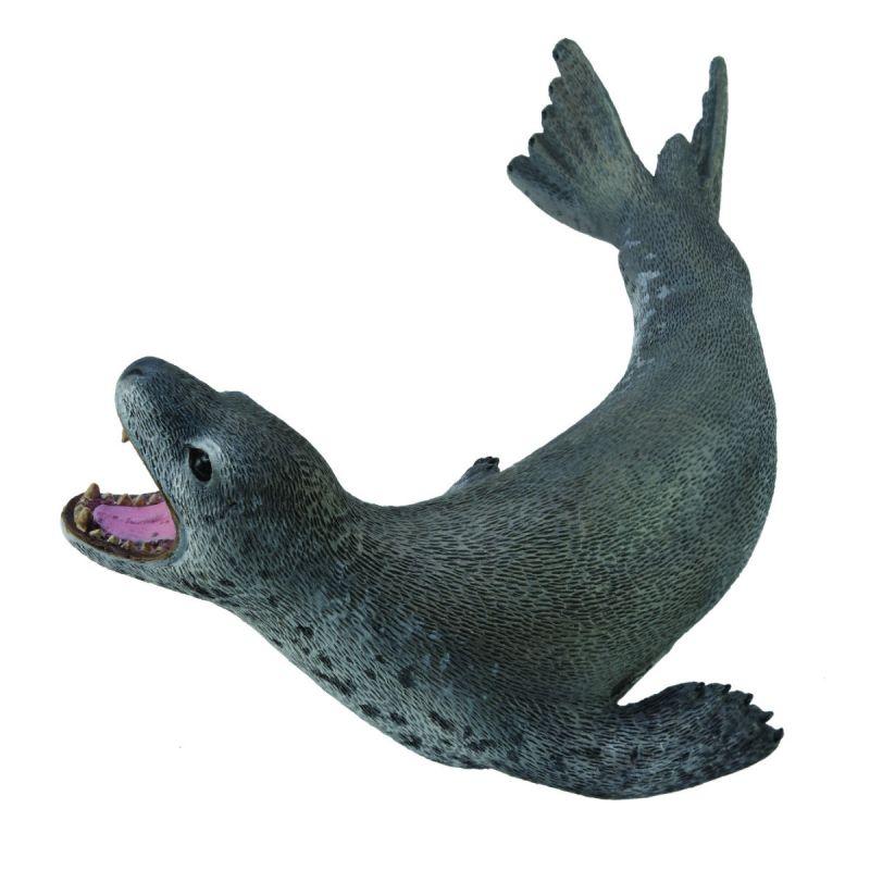 Collecta Фигурка Морской леопард, 14.7 см