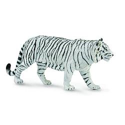 Collecta Фигурка Белый тигр, 16.2 см