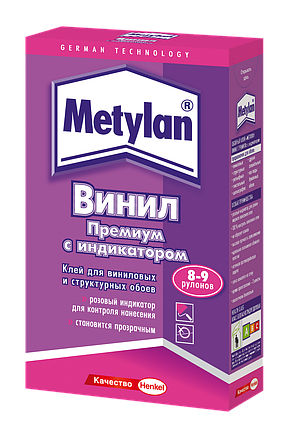 METYLAN Винил ПРЕМИУМ, фото 2