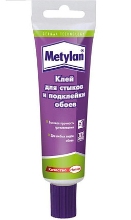 METYLAN для стыков и проклейки обоев, фото 2