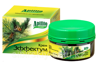 Эффектум крем