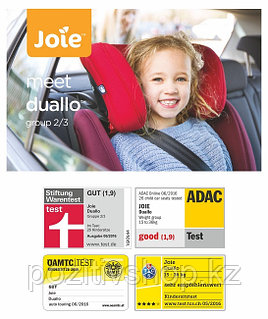 Joie Duallo Isofix Urban id 45277060 Satu.kz