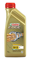 Моторное масло CASTROL EDGE 5W30 1 литр