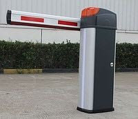 Автоматические шлагбаумы