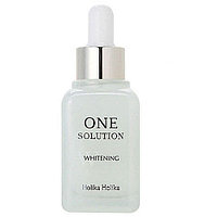 One Solution Whitening Ampoule [Holika Holika]