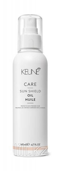 Масло «Солнечная Линия» - Keune Care Sun Shield Oil Huile140 мл.