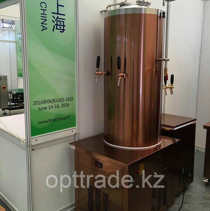 Охладитель  1,5м