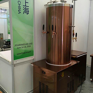 Охладитель  1,5м