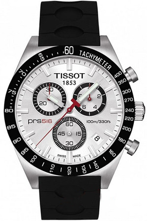 Наручные часы Tissot  T044.417.27.031.00