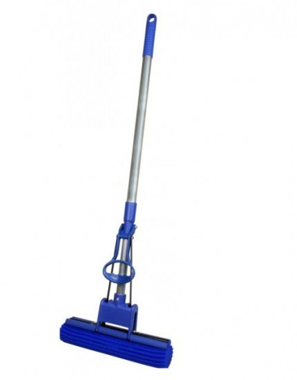 Top mop губчатый «Azur», в ассортименте - фото 1 - id-p45280625