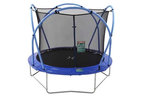 Батут Active Fun AFT 12 - 366 см