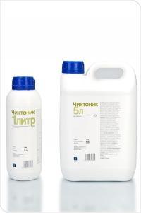 Чиктоник литр