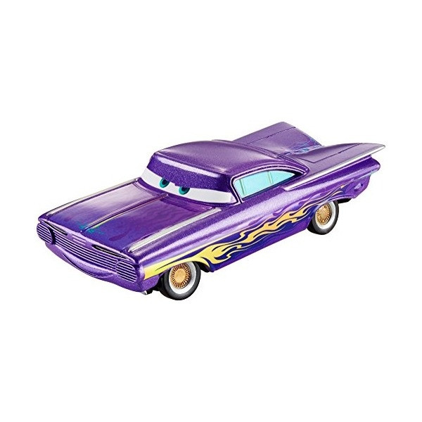 MATTEL: ТАЧКИ. ПОДВИЖНЫЕ ГЕРОИ - RAMONE