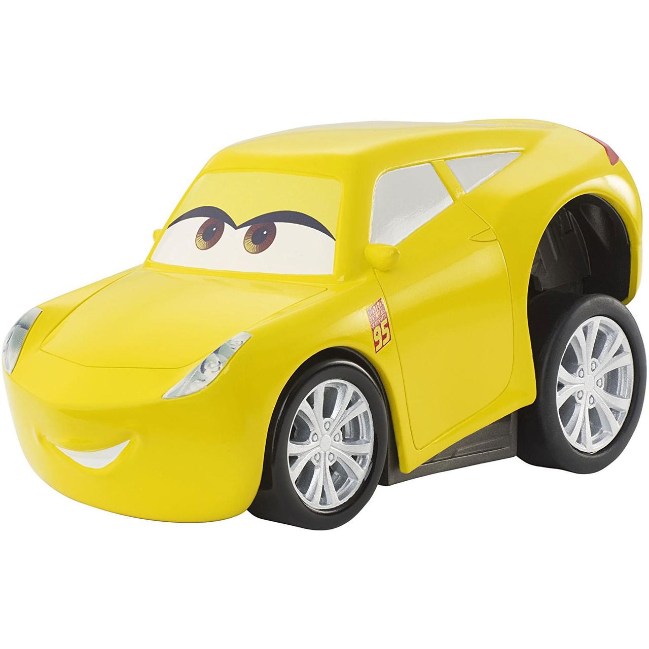 07.DVD33 Cars.Герои в ассортименте