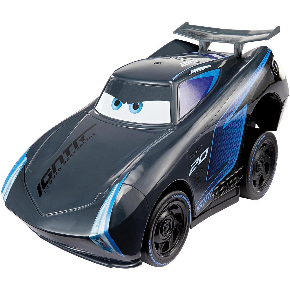 07.DVD34 Cars.Герои в ассортименте