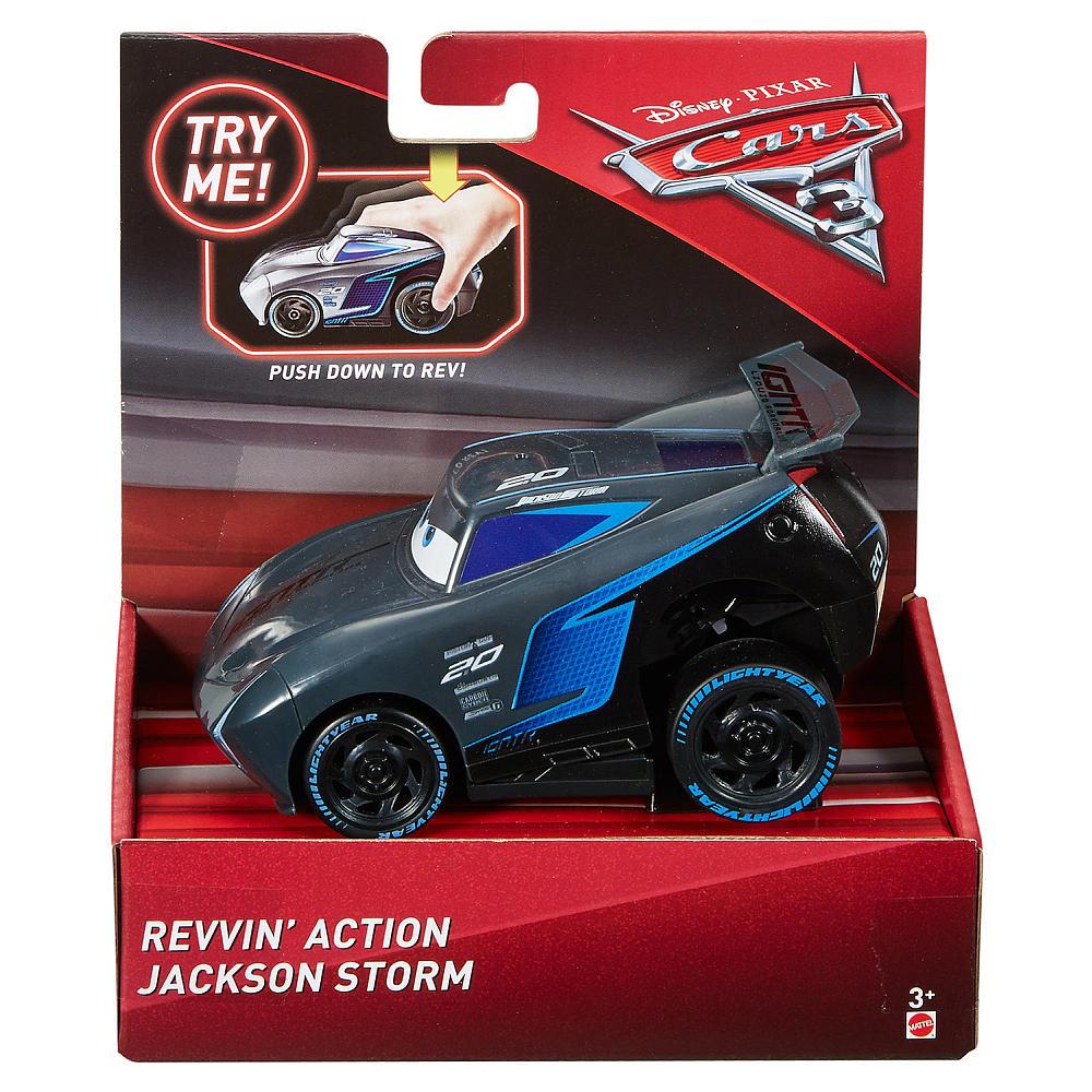 07.DVD34 Cars.Герои в ассортименте