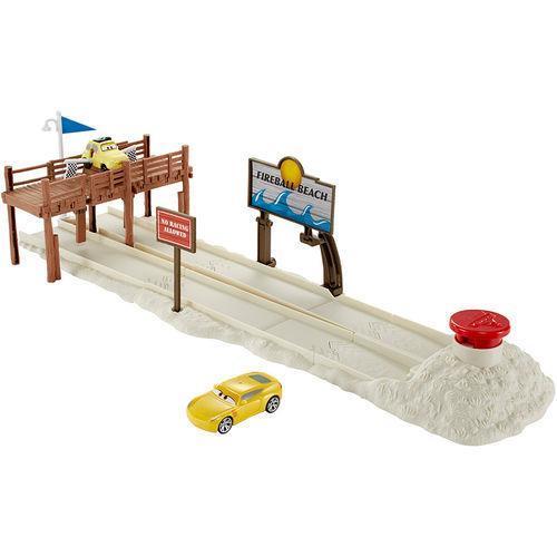 07.DVT47 Cars.Игровой набор
