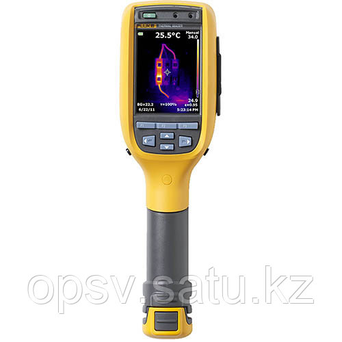 Инфракрасная камера Fluke Ti100