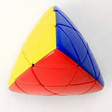 Кубик-рубик треугольной формы, фото 2