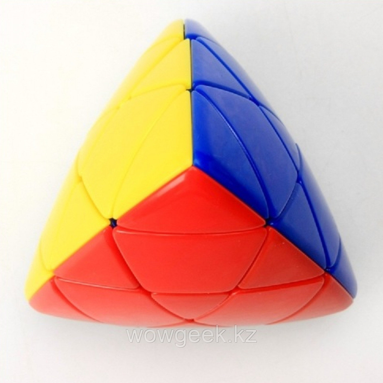 Кубик-рубик треугольной формы - фото 2 - id-p45287720