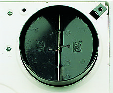 Центробежные вытяжные вентиляторы скрытого исполнения VORT KAPPA, фото 3