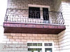 Кованые балконные ограждения и перила в Алматы, фото 3
