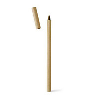 Шариковая ручка из крафт-бумаги, RECICLA
