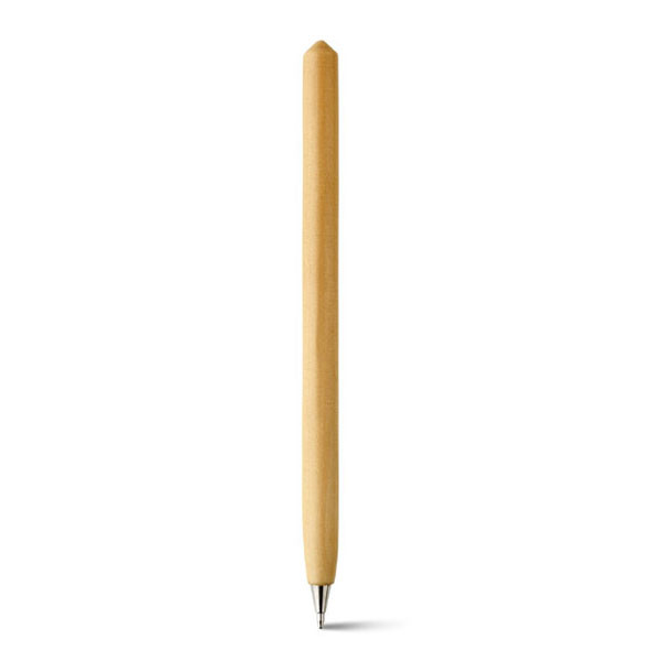 Шариковая ручка из дерева, BIO - фото 1 - id-p45291842